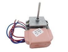 NO FROST FAN MOTORS